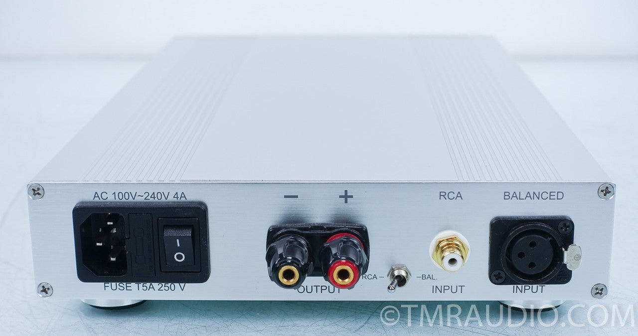 NuForce Ref 9 v.3 Monoblock Amplifier