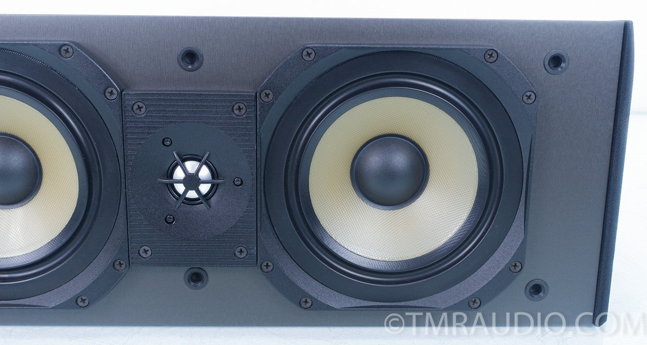 Paradigm Studio CC V.2 Center Channel Speaker