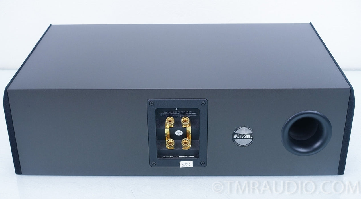 Paradigm Studio CC V.2 Center Channel Speaker