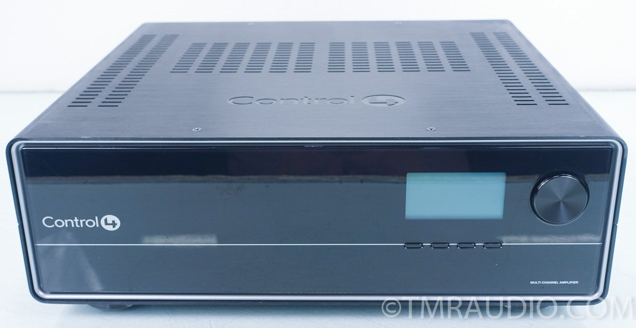 Control 4 C4-16AMP3-B Multi-Channel Amplifier