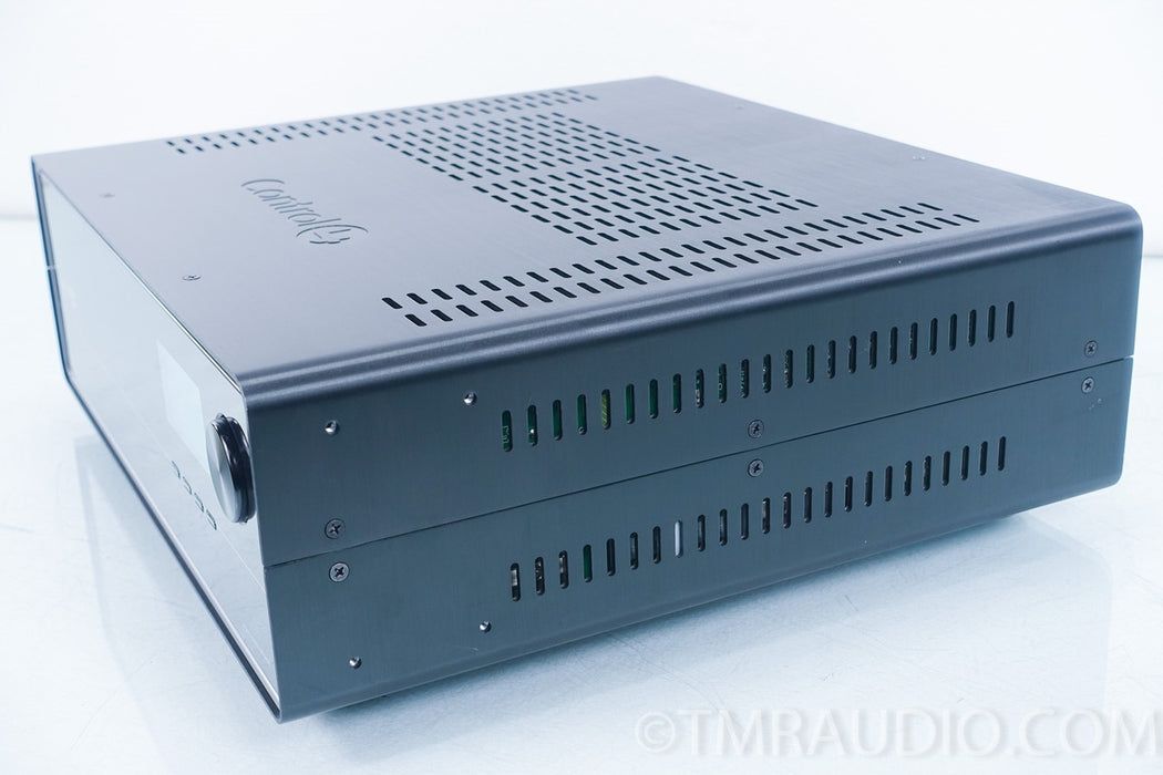 Control 4 C4-16AMP3-B Multi-Channel Amplifier