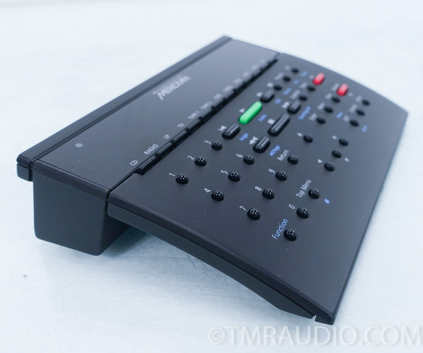 Meridian MSR Remote in Factory Box