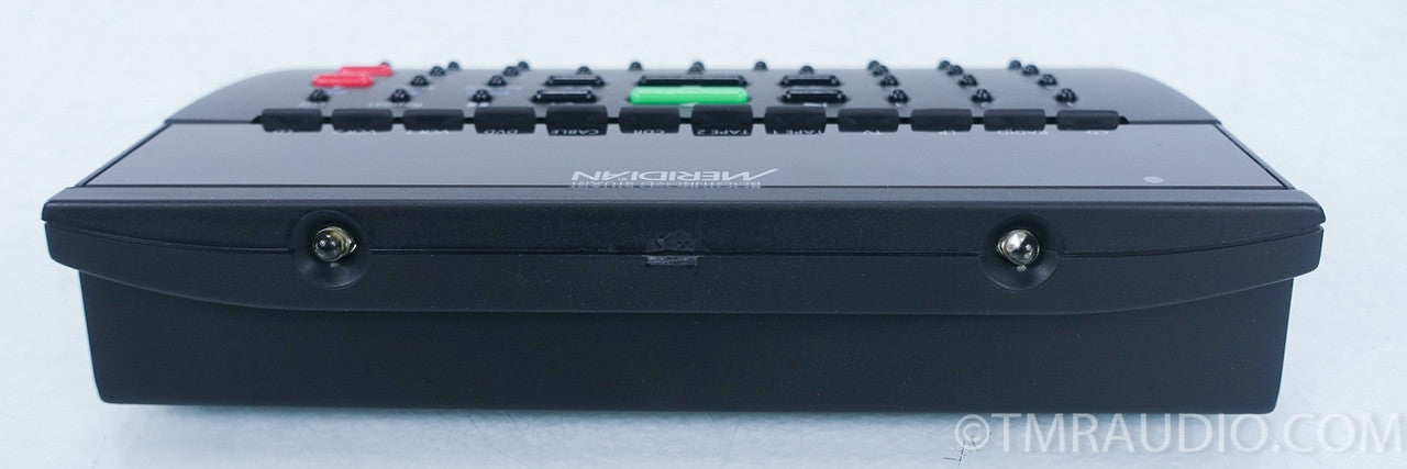 Meridian MSR Remote in Factory Box