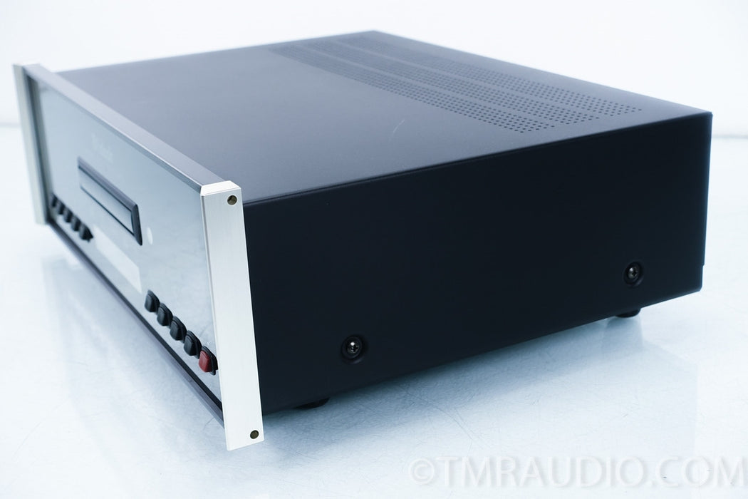 McIntosh MVP861 DVD/CD Player in Factory Box