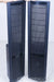 Martin Logan Script On Wall Speakers