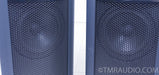 Martin Logan Script On Wall Speakers