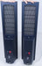 Martin Logan Script On Wall Speakers