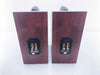 B&W 705 Bookshelf Speakers