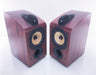 B&W 705 Bookshelf Speakers