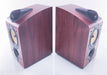B&W 705 Bookshelf Speakers