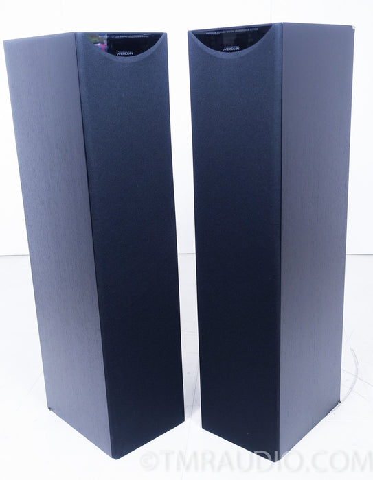 Meridian DSP5000 Active Speakers