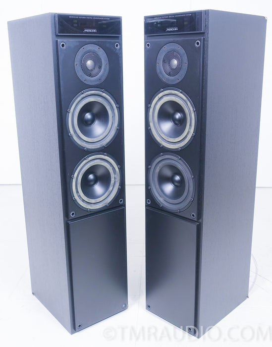Meridian DSP5000 Active Speakers