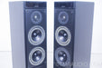 Meridian DSP5000 Active Speakers
