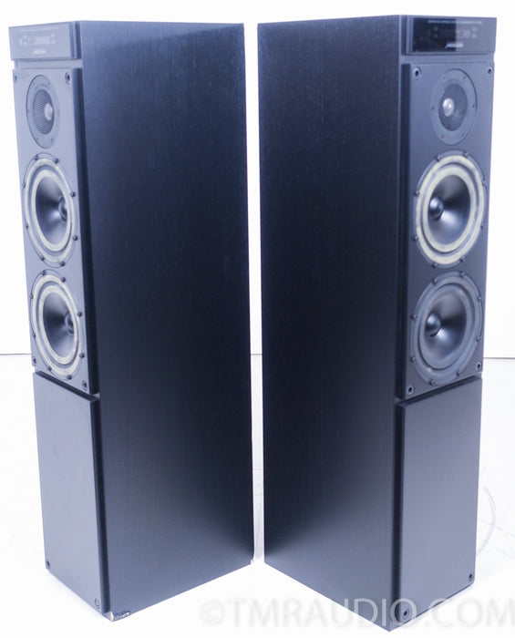 Meridian DSP5000 Active Speakers
