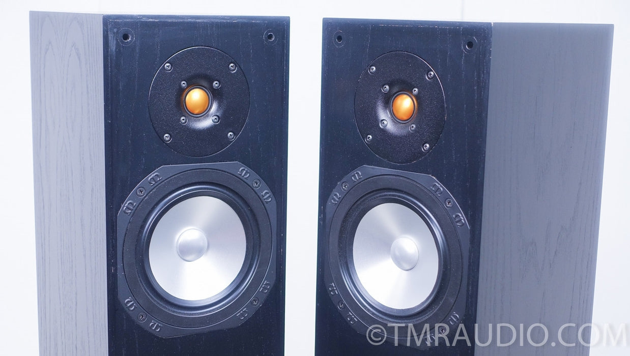 Monitor Audio Studio 20 SE-C Speakers in Factory Boxes