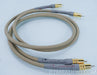 Cardas Neutral Reference RCA Cables