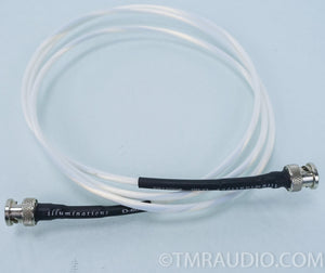 Kimber Kable Illuminations D-60 Digital BNC Cable 1.5m