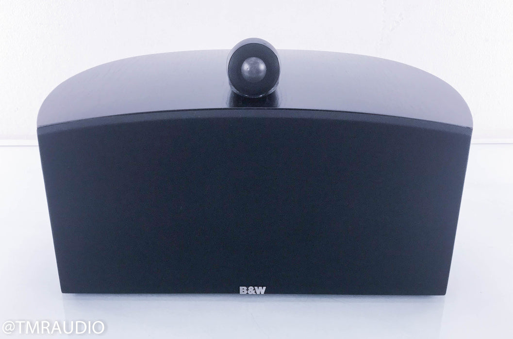 B&W Nautilus HTM2 Center Speaker