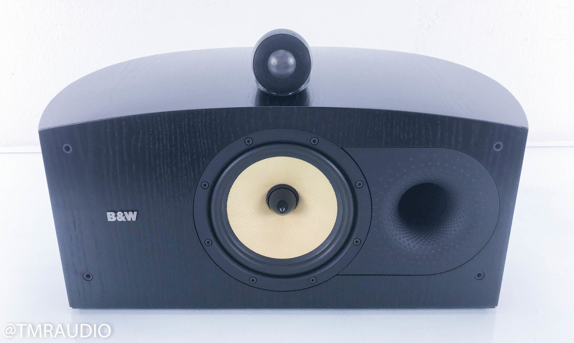 B&W Nautilus HTM2 Center Speaker