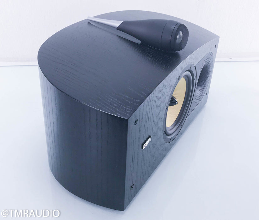 B&W Nautilus HTM2 Center Speaker