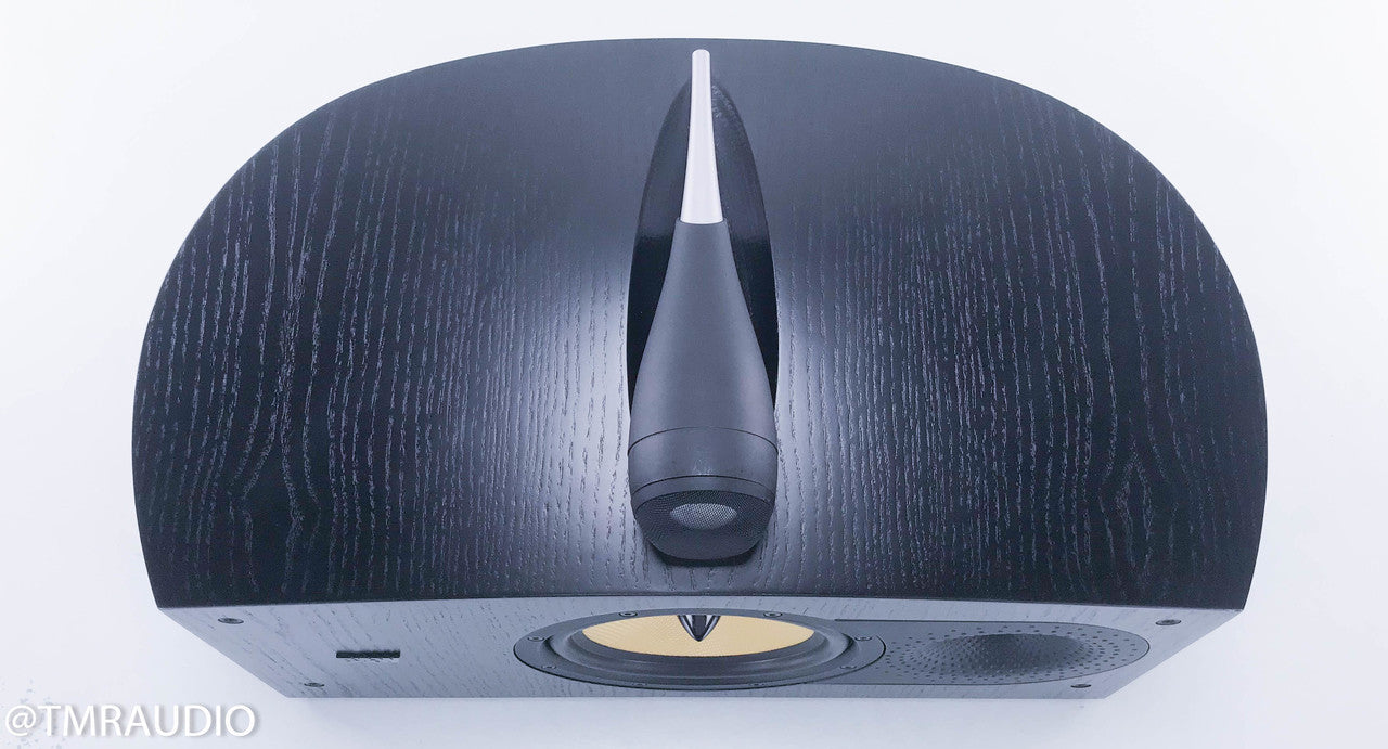 B&W Nautilus HTM2 Center Speaker