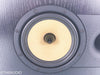 B&W Nautilus HTM2 Center Speaker
