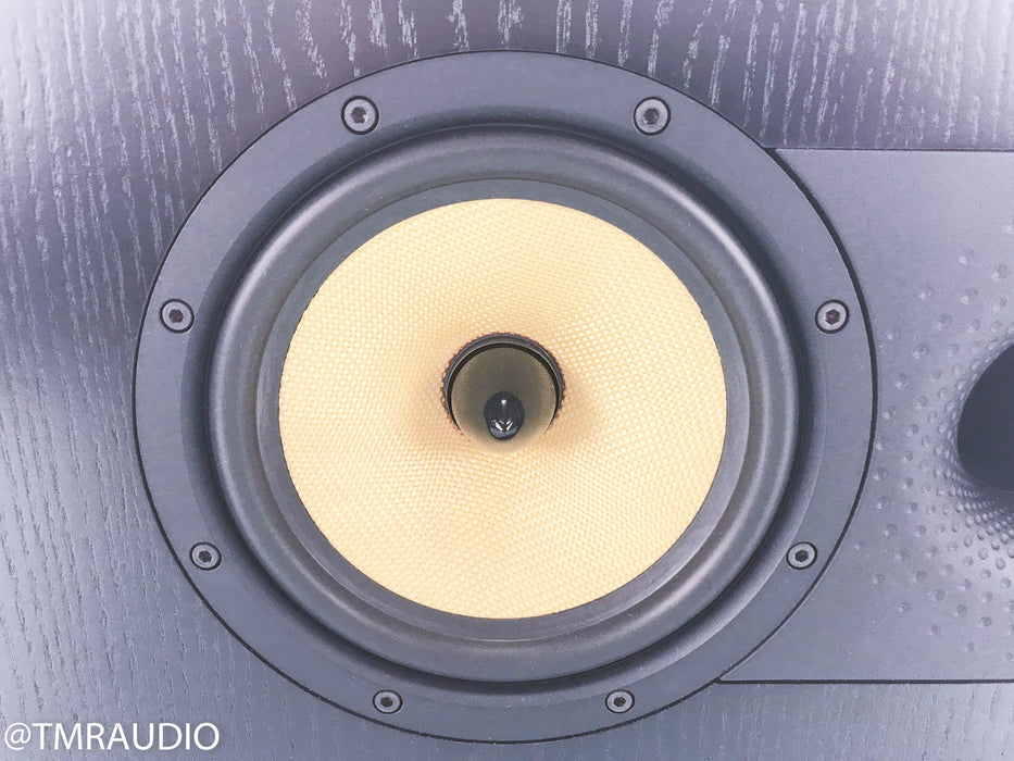 B&W Nautilus HTM2 Center Speaker