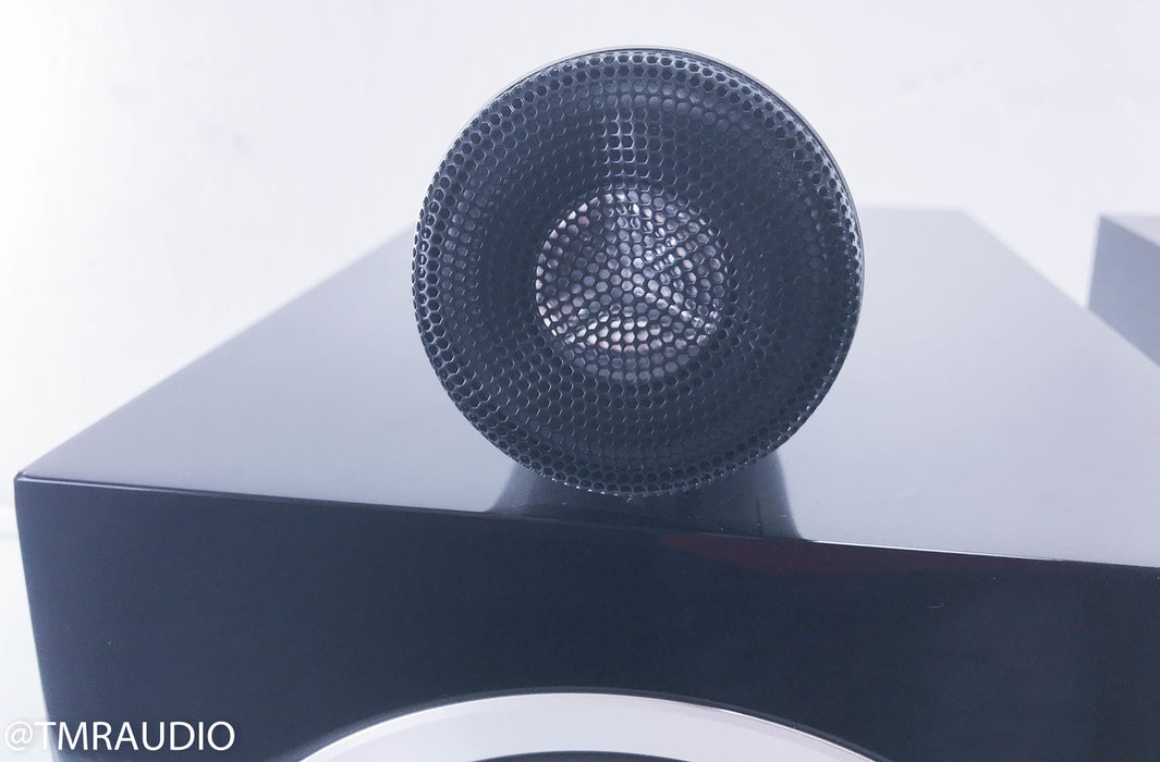 B&W CM6 S2 Bookshelf Speakers
