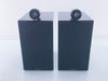 B&W CM6 S2 Bookshelf Speakers