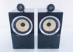 B&W CM6 S2 Bookshelf Speakers