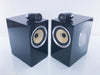 B&W CM6 S2 Bookshelf Speakers