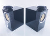 B&W CM6 S2 Bookshelf Speakers