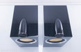 B&W CM6 S2 Bookshelf Speakers