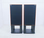 Harbeth 40.1 Speakers / 3-way Monitors w/ Stands