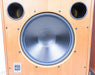 Harbeth 40.1 Speakers / 3-way Monitors w/ Stands