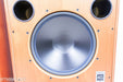 Harbeth 40.1 Speakers / 3-way Monitors w/ Stands