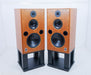 Harbeth 40.1 Speakers / 3-way Monitors w/ Stands
