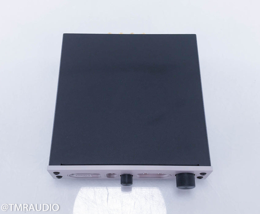Benchmark DAC1 HDR