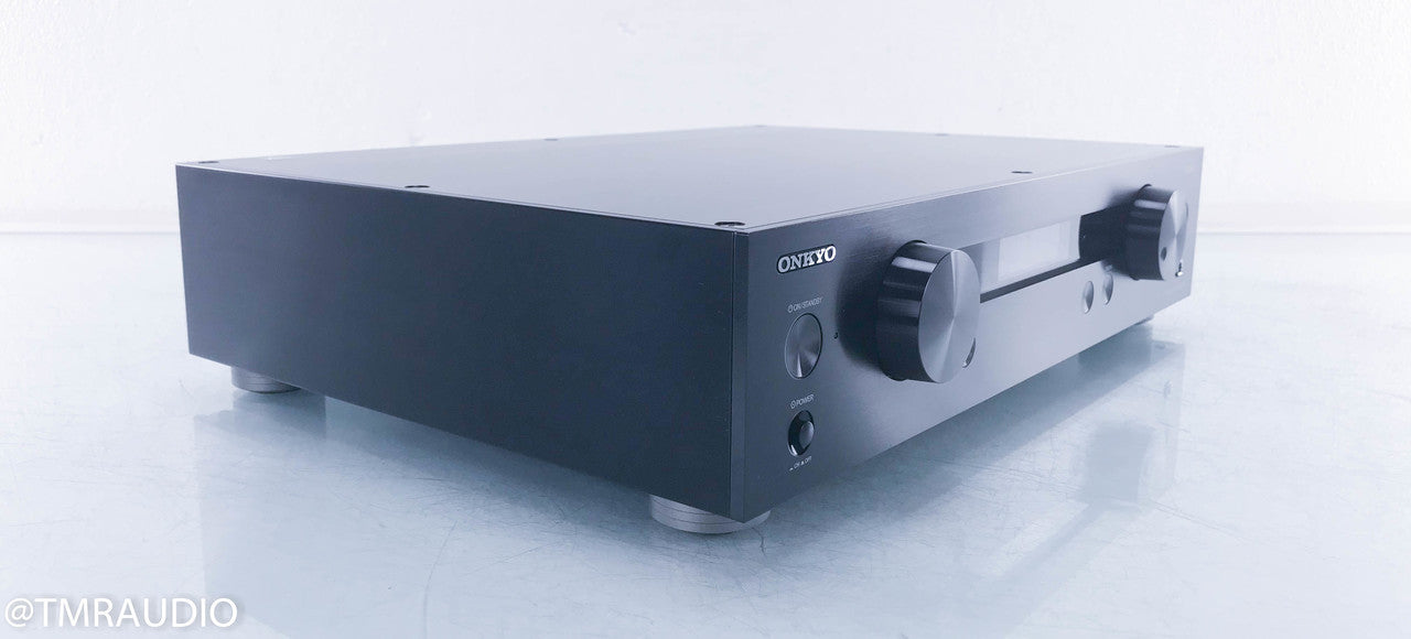 Onkyo P-3000R Stereo Preamplifier