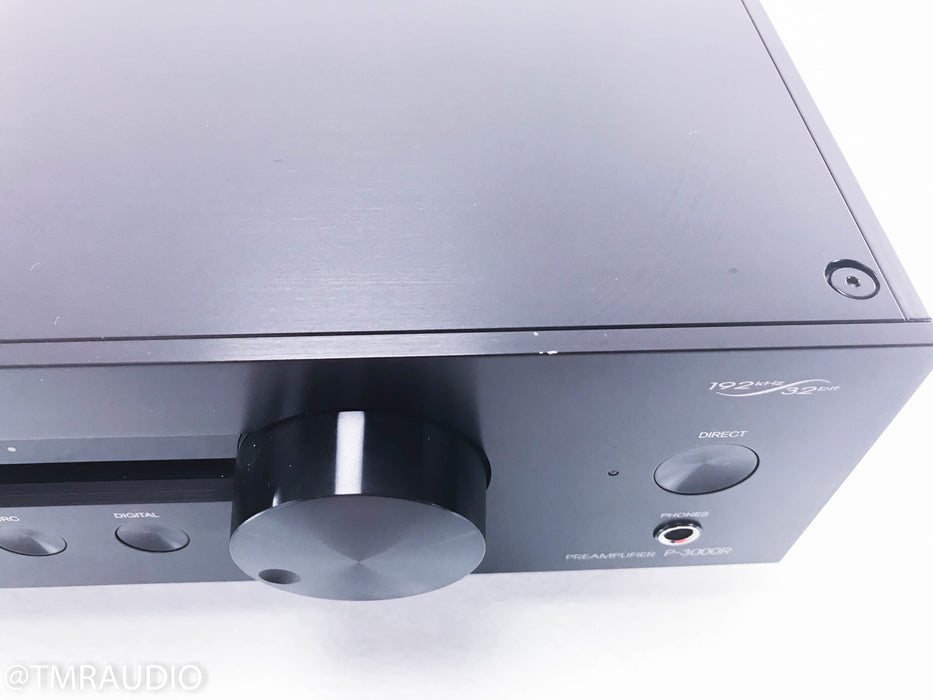 Onkyo P-3000R Stereo Preamplifier