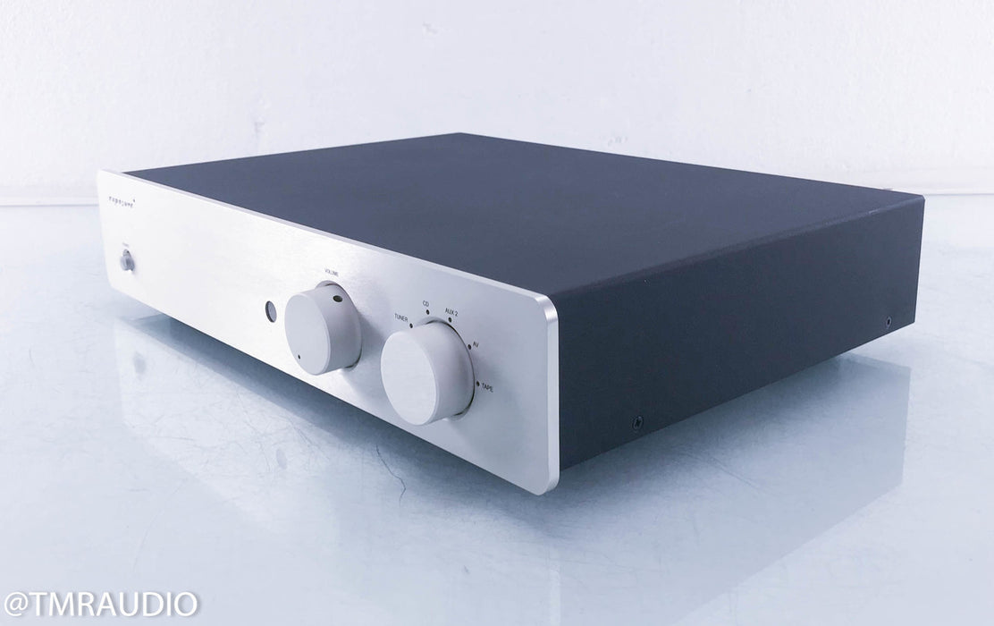 Exposure 2010S2-D Integrated Stereo Amplifier (NO REMOTE)