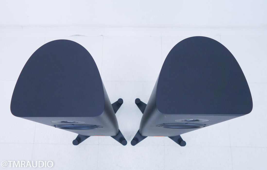 Magico S1 Floorstanding Speakers