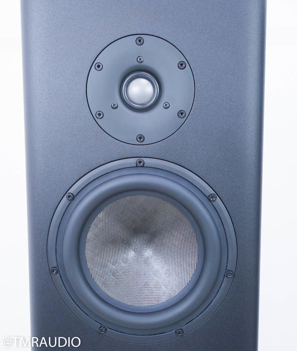 Magico S1 Floorstanding Speakers