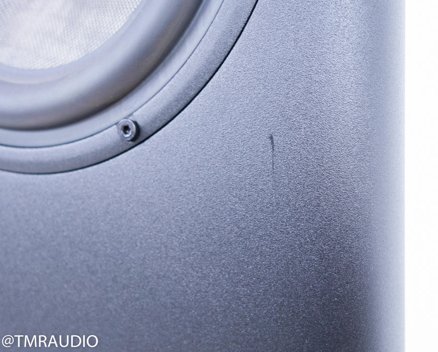 Magico S1 Floorstanding Speakers