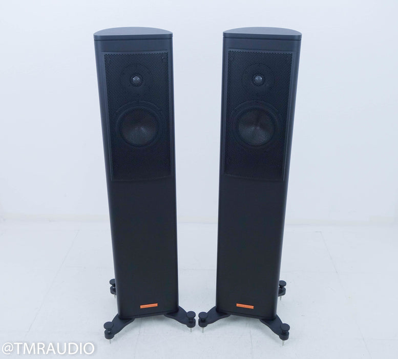 Magico S1 Floorstanding Speakers