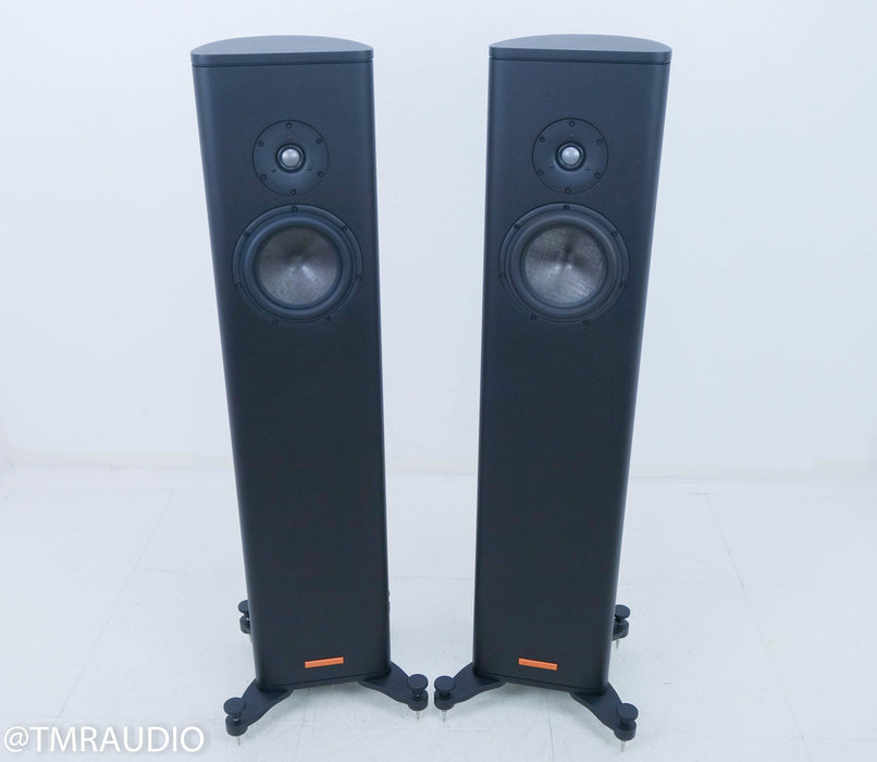 Magico S1 Floorstanding Speakers