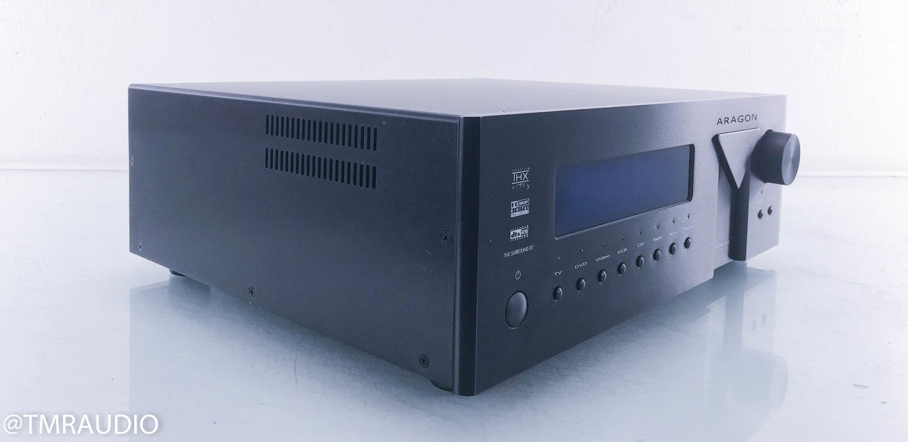 Aragon / Klipsch Stage One 7.1 Channel Preamplifier