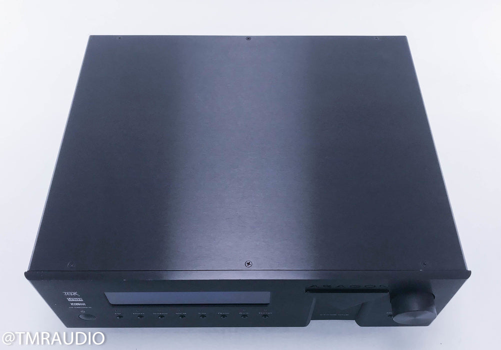 Aragon / Klipsch Stage One 7.1 Channel Preamplifier