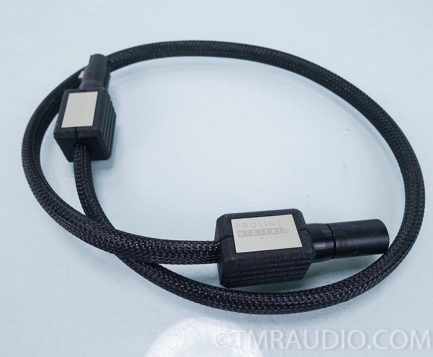 MIT Proline Digital XLR Cable
