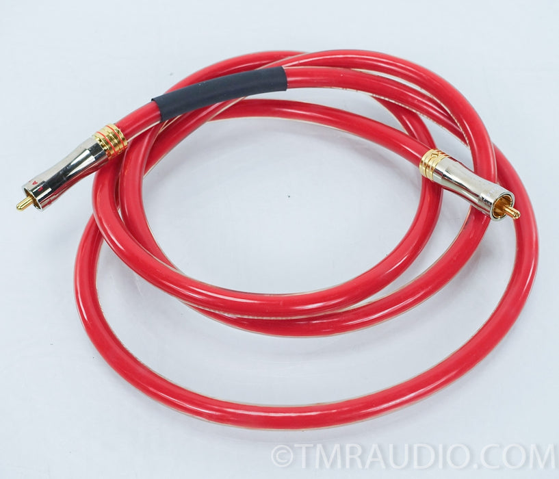 LAT International DI-30 Signature RCA Digital Cable